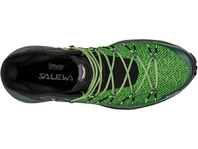 SALEWA Herren Trailrunningschuhe MS DROPLINE MID Grau