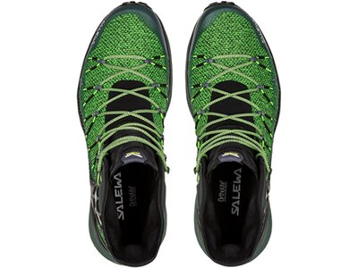 SALEWA Herren Trailrunningschuhe MS DROPLINE MID Grau