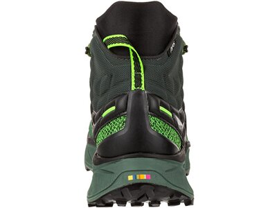 SALEWA Herren Trailrunningschuhe MS DROPLINE MID Grau