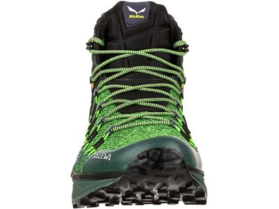 SALEWA Herren Trailrunningschuhe MS DROPLINE MID Grau