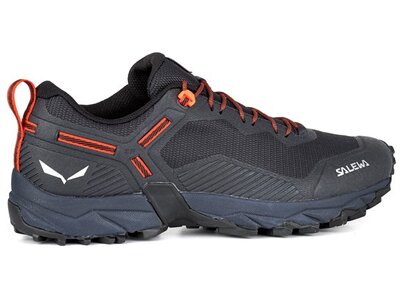 SALEWA Herren Trailrunningschuhe MS ULTRA TRAIN 3 Grau