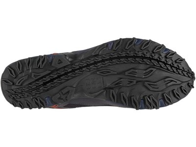 SALEWA Herren Trailrunningschuhe MS ULTRA TRAIN 3 Grau