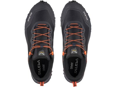 SALEWA Herren Trailrunningschuhe MS ULTRA TRAIN 3 Grau