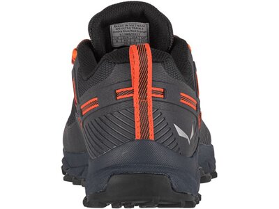 SALEWA Herren Trailrunningschuhe MS ULTRA TRAIN 3 Grau