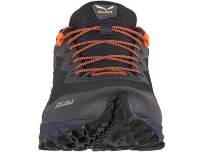 SALEWA Herren Trailrunningschuhe MS ULTRA TRAIN 3 Grau