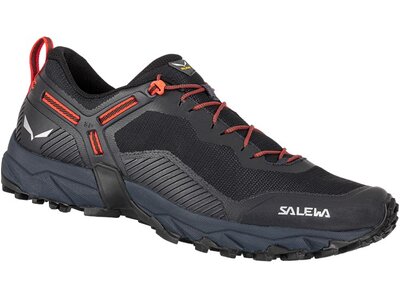 SALEWA Herren Trailrunningschuhe MS ULTRA TRAIN 3 Grau