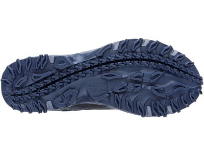 SALEWA Damen Trailrunningschuhe WS ULTRA TRAIN 3 Grau
