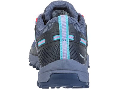 SALEWA Damen Trailrunningschuhe WS ULTRA TRAIN 3 Grau