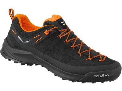 SALEWA Herren Trekkingstiefel MS WILDFIRE LEATHER Grau