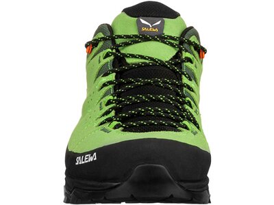 SALEWA Herren Trekkinghalbschuhe ALP TRAINER 2 GTX M Grün