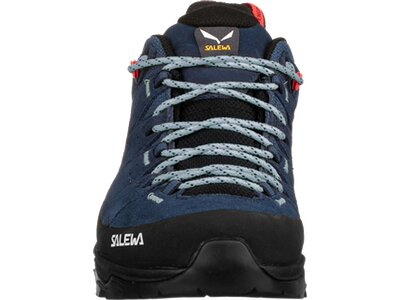 SALEWA Damen Trekkinghalbschuhe ALP TRAINER 2 GTX W Bunt