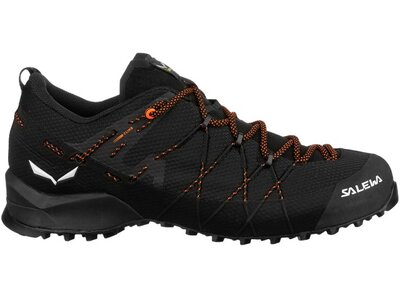 SALEWA Herren Multifunktionsschuhe WILDFIRE 2 M Schwarz