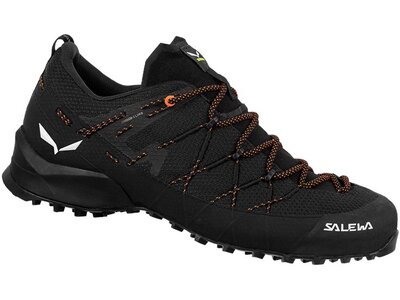 SALEWA Herren Multifunktionsschuhe WILDFIRE 2 M Schwarz