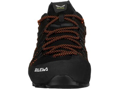 SALEWA Herren Multifunktionsschuhe WILDFIRE 2 M Schwarz