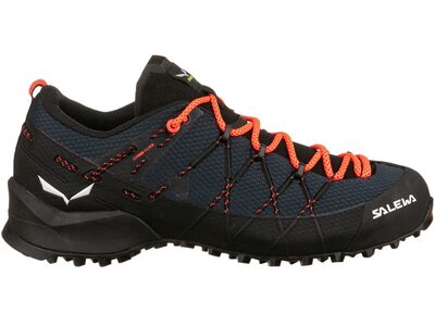 SALEWA Damen Multifunktionsschuhe WILDFIRE 2 W Bunt