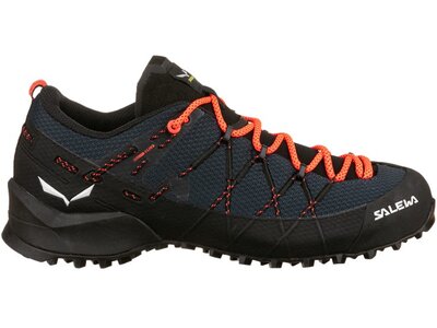 SALEWA Damen Multifunktionsschuhe WILDFIRE 2 W Schwarz