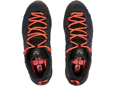 SALEWA Damen Multifunktionsschuhe WILDFIRE 2 W Bunt