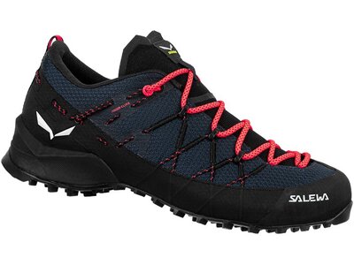 SALEWA Damen Multifunktionsschuhe WILDFIRE 2 W Schwarz