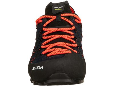 SALEWA Damen Multifunktionsschuhe WILDFIRE 2 W Schwarz