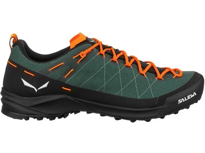 SALEWA Herren Multifunktionsschuhe WILDFIRE CANVAS M Bunt