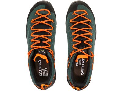 SALEWA Herren Multifunktionsschuhe WILDFIRE CANVAS M Bunt