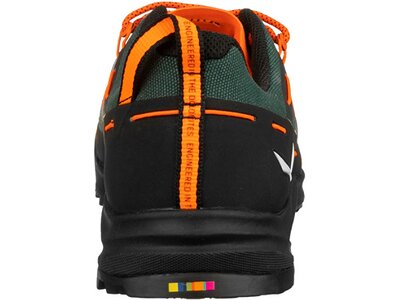 SALEWA Herren Multifunktionsschuhe WILDFIRE CANVAS M Bunt