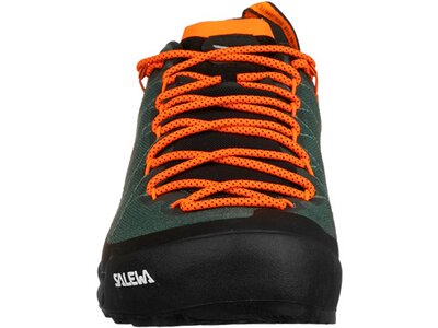 SALEWA Herren Multifunktionsschuhe WILDFIRE CANVAS M Bunt