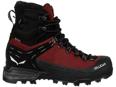 SALEWA Damen Bergstiefel ORTLES ASCENT MID GTX W Bunt