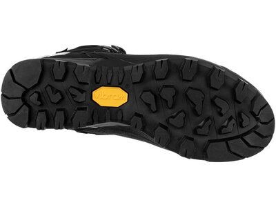 SALEWA Damen Bergstiefel ORTLES ASCENT MID GTX W Bunt