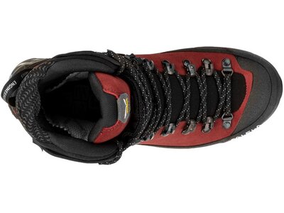 SALEWA Damen Bergstiefel ORTLES ASCENT MID GTX W Bunt