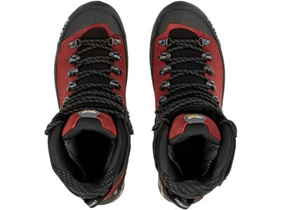 SALEWA Damen Bergstiefel ORTLES ASCENT MID GTX W Bunt