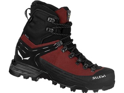 SALEWA Damen Bergstiefel ORTLES ASCENT MID GTX W Bunt