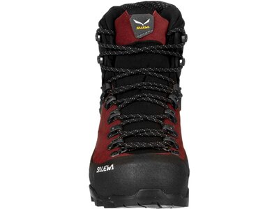 SALEWA Damen Bergstiefel ORTLES ASCENT MID GTX W Bunt