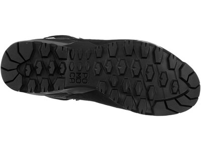 SALEWA Damen Schalenbergstiefel ORTLES EDGE MID GTX W Bunt