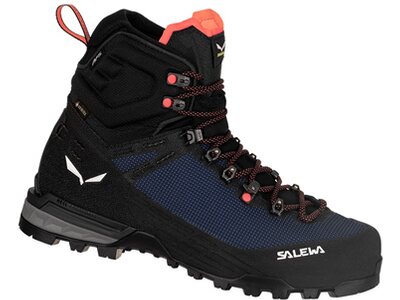 SALEWA Damen Schalenbergstiefel ORTLES EDGE MID GTX W Bunt