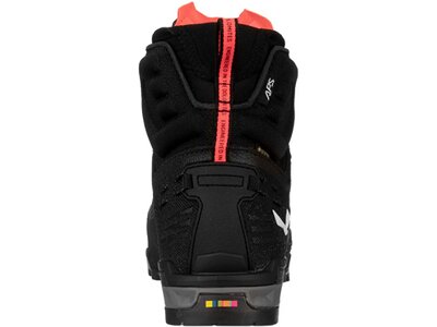 SALEWA Damen Schalenbergstiefel ORTLES EDGE MID GTX W Bunt