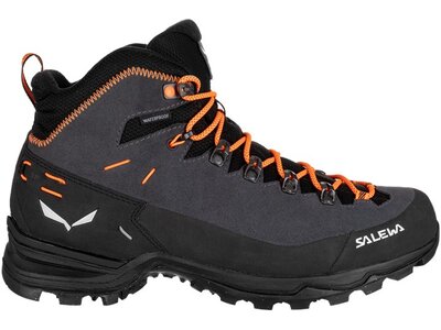 SALEWA Herren Trekkingstiefel ALP MATE WINTER MID WP M Bunt