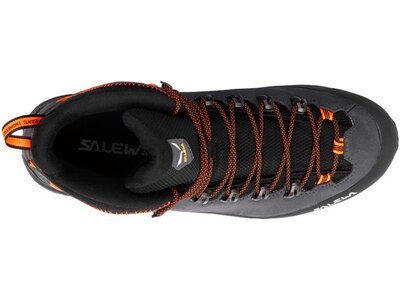 SALEWA Herren Trekkingstiefel ALP MATE WINTER MID WP M Bunt