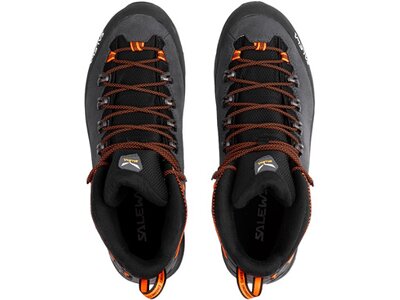 SALEWA Herren Trekkingstiefel ALP MATE WINTER MID WP M Bunt
