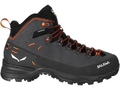 SALEWA Herren Trekkingstiefel ALP MATE WINTER MID WP M Bunt