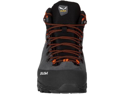 SALEWA Herren Trekkingstiefel ALP MATE WINTER MID WP M Bunt