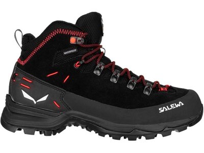SALEWA Damen Trekkingstiefel ALP MATE WINTER MID WP W Bunt