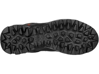 SALEWA Damen Trekkingstiefel ALP MATE WINTER MID WP W Bunt