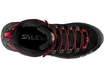 SALEWA Damen Trekkingstiefel ALP MATE WINTER MID WP W Bunt