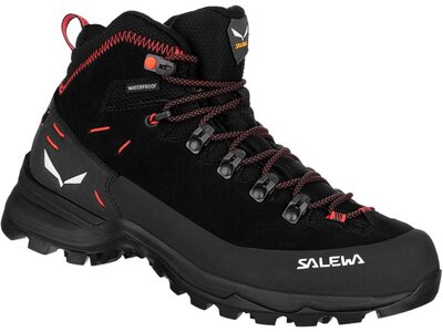 SALEWA Damen Trekkingstiefel ALP MATE WINTER MID WP W Bunt