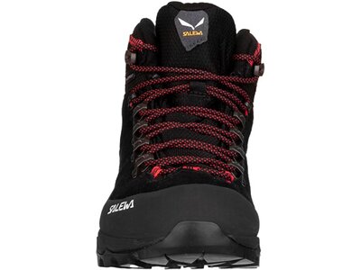 SALEWA Damen Trekkingstiefel ALP MATE WINTER MID WP W Bunt