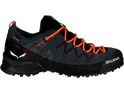 SALEWA Herren Multifunktionsschuhe WILDFIRE 2 GTX M Bunt