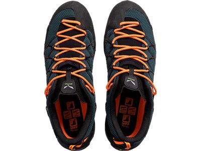 SALEWA Herren Multifunktionsschuhe WILDFIRE 2 GTX M Bunt