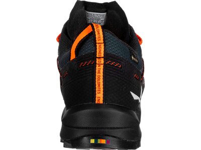 SALEWA Herren Multifunktionsschuhe WILDFIRE 2 GTX M Bunt