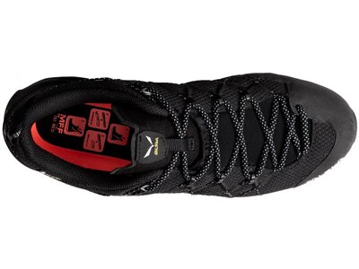 SALEWA Herren Multifunktionsschuhe WILDFIRE 2 GTX W Schwarz